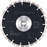 Алмазные диски CUT-N-BREAK EL10CNB