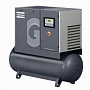 Винтовой компрессор Atlas Copco GA 22-10