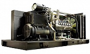 Pramac GGW500G