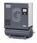 Винтовой компрессор Atlas Copco GA 5-7.5
